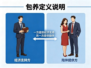 闽清包养违法吗？深度揭秘红线风险注意事项